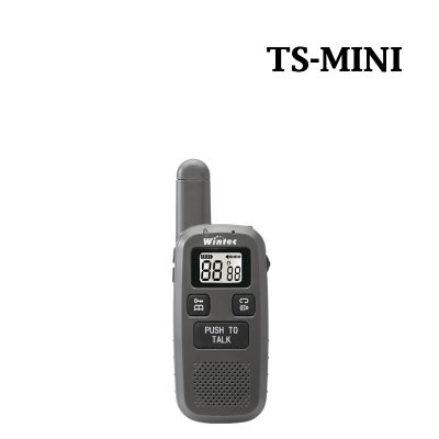 多功能導覽機 TS-MINI